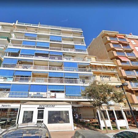 Spectacular Sea View Fuengirola Apartment Luaran gambar